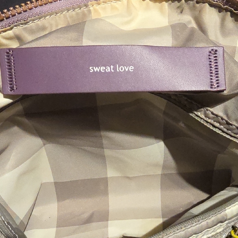 lululemon athletica Mauve Travel Bag - Picture 15 of 16